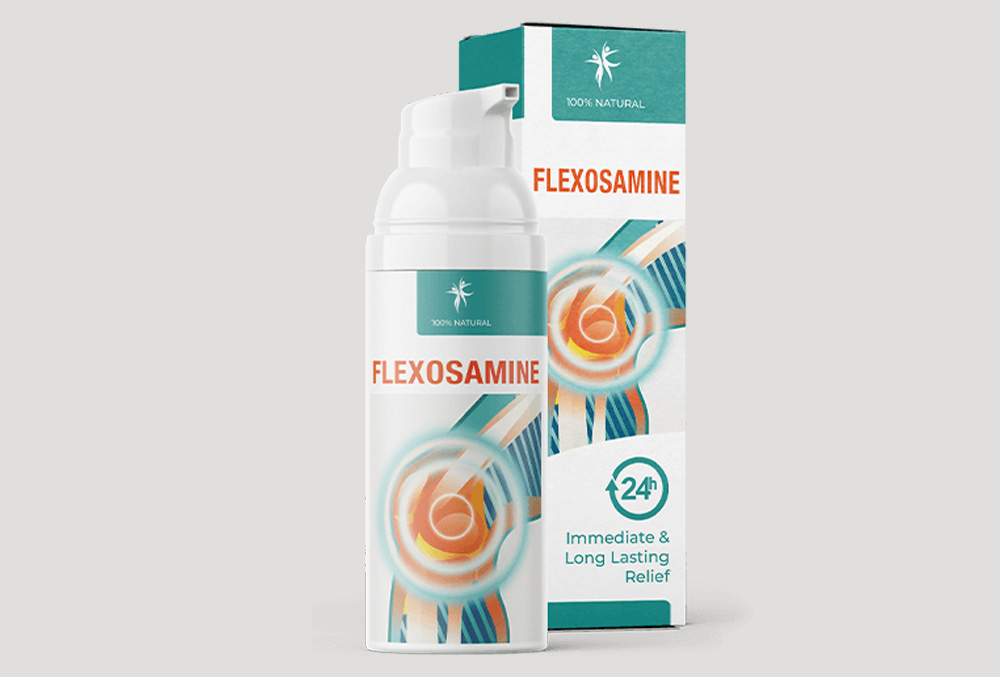 Producto Flexosamine